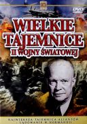 Wielkie Tajemnice II Wojny Światowej S01E27 Największa tajemnica aliantów. Lądowanie w Normandii [PL.580p.TVRip.x264-Lysol1] [serial polski] [mp4]  [FIONA9]