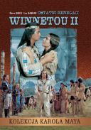 Winnetou II: Ostatni renegaci - Winnetou - 2  Teil (1964) [XviD] [640x368] [Lektor PL] [avi] [FIONA9]