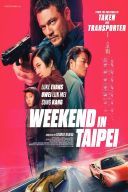 Weekend w Tajpej - Weekend in Taipei (2024) [1080p.AMZN.WEBRip.DDP5.1.x265.10bit-GRG265] [ENG] [Sub:ENG]