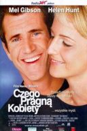 Czego pragna kobiety/What Women Want (2000) [1080p] [BRRip] [H264] [AC3-d11] [Lektor PL]