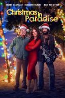 Rajskie święta / Christmas in Paradise (2022) [PL.BRRip.XviD-GR4PE] [Lektor PL] [avi]  [FIONA9]