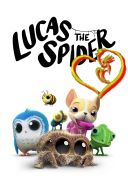 Pająk Lucas - Lucas the Spider *2017*  [1080p.WEB-DL.H264-FT] [PL] [Alusia]