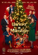 Uwierz w Mikolaja (2023) [PL WEB-DL XviD-OzW] [Film polski] [avi] [FIONA9]