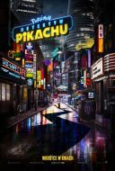 Pokémon: Detektyw Pikachu / Pokémon Detective Pikachu (2019) [PLDUB MD HDRip XviD-KiT] [Dubbing PL] [avi]  [FIONA9]