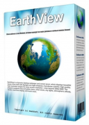 EarthView 7 9 7 Professional (x32/x64)[ML][Full] + Portable