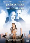 Pokojowka na Manhattanie / Maid in Manhattan (2002) [AC3] [DVDRip] [XviD-NN] [Lektor PL] [avi] [FIONA9]