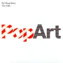 Pet Shop Boys - PopArt - The Hits (2CD) (2003) [FLAC]