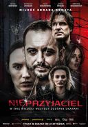 Nieprzyjaciel (2025) [PL.WEB-DL.XviD-OzW] [Film polski] [avi]  [FIONA9]