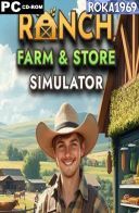Ranch Farm And Store Simulator [v1.0.0] *2025* [MULTI-PL] [PORTABLE R69] [EXE]