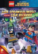 LEGO: Liga Sprawiedliwości kontra Liga Bizarro / Lego DC Comics Super Heroes: Justice League vs. Bizarro League (2015) [PL.720p.BluRay.x264.AC3-K12] [Lektor PL] [mkv]  [FIONA9]