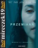 Przemiana - The Changeover *2017* [DVDRip] [XviD-NN] [Lektor PL]