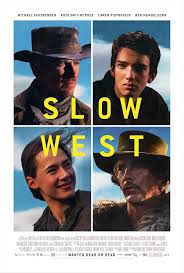 Slow West (2015) [MULTi.1080p.BluRay.x264-KLiO] [Lektor PL] [mkv]  [FIONA9]