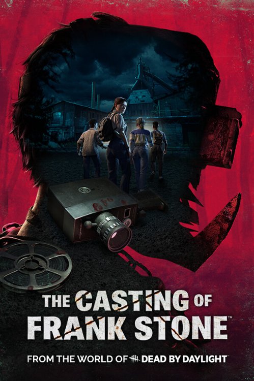 The Casting of Frank Stone (build 15667197) [PORTABLE] *2024* [PL] [exe]