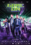 Game On (2024) [x264-webdl-aac2.0-pldub-p2p] [Dubbing PL] [mkv]  [FIONA9]
