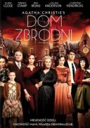 Dom zbrodni - Crooked House (2017) [MULTi 1080p BluRay x264 DTS AC3-DENDA] [Lektor PL]