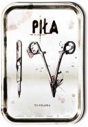 Piła IV / Saw IV (2007) [UNRATED DC MULTi 1080p BluRay x264 DTS AC3-DENDA] [Lektor PL]