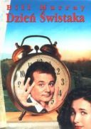 Dzien swistaka / Groundhog Day (1993) [720p] [BDRip] [XviD] [AC3-ELiTE] [Lektor PL]
