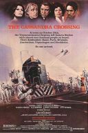Skrzyzowanie Kassandra - The Cassandra Crossing (1976) [XviD] [720x400] [Lektor PL] [avi] [FIONA9]