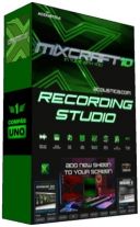Acoustica Mixcraft 10 5 Recording Studio Build 618 - 64bit [PL] [Crack UZ1] [azjatycki]
