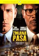 Zmiana pasa / Changing Lanes (2002) [BRRip XviD-GR4PE] [Lektor PL]