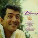 Dean Martin - Italian Love Songs (Remastered) (1962) [Flac]