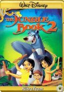 Księga dżungli / The Jungle Book 2 (2003) [DUB_1080p.BluRay.x265.AC3-K37] [Dubbing PL] [mkv]  [FIONA9]