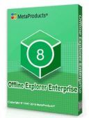 Offline Explorer Enterprise (v.8.7.0.49968) by elchupacabra *2025* [PL] [exe]