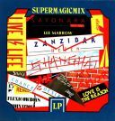 (Italo-Disco) Supermagic Mix (lp mixed compilation '85)-(flac)