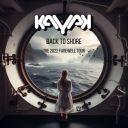 Kayak (Netherlands) - Back to Shore - The 2022 Farewell Tour (Live) (2025) [FLAC] [24bit-48kHz] [t0deusz]