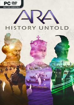 Ara: History Untold (v.1.1.0.318) [PORTABLE] *2024* [PL] [exe]