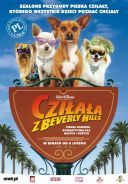Czilala z Beverly Hills / Beverly Hills Chihuahua (2008) [720p] [BDRip] [XviD] [AC3-ELiTE] [Dubbing PL]
