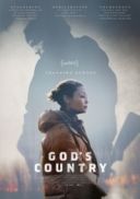 God's Country (2022) [720p] [BDRip] [XviD] [DD5 1-K83] [Lektor PL]