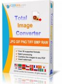 CoolUtils Total Image Converter 8.5.0.311 Multilingual + Crack[RepackMaster]