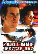 Zabij mnie jeszcze raz Kill Me Again (1989) [DVDRip] [Lektor PL] [joanna668]