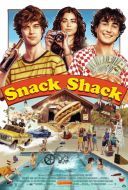 Budka z przekaskami / Snack Shack (2024) [MULTi] [1080p] [SKST] [WEB-DL] [H264-OzW] [Lektor i Napisy PL]