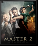 Mistrz Z: W cieniu Ip Mana / Yip Man ngoi zyun: Cheung Tin Chi / Master Z: Ip Man Legacy (2018) [480p] [BDRip] [XviD] [AC3.2.0-MG] [Lektor PL] [avi] [FIONA9]