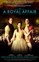 Kochanek królowej / A Royal Affair (2012) [PL.BRRip.XviD.AC3-sav] [Lektor PL] [avi]  [FIONA9]