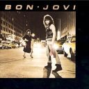 Bon Jovi - Bon Jovi (1984) [FLAC]