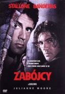 Zabojcy / Assassins (1995) [MULTI] [BluRay] [1080p] [AVC] [REMUX-LTN] [Lektor i Napisy PL]