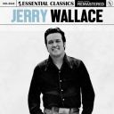Jerry Wallace - Essential Classics Vol. 343 Jerry Wallace (2024) [Flac]