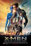 X-Men: Przeszlosc, ktora nadejdzie / X-Men: Days of Future Past (2014) [480p] [WEB-DL] [XviD] [Ac3-MORS] [Dubbing PL] [avi] [FIONA9]