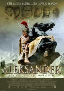 Aleksander - Alexander (2004) [THEATRiCAL CUT] [720p] [BDRip] [XviD] [AC3-ELiTE] [Lektor PL]