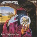 Helloween - Keeper Of The Seven Keys Part I [mp3@320kbps]