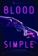Śmiertelnie proste / Blood Simple (1984) [PL.DVDRip.XviD] [Lektor PL] [avi]  [FIONA9]