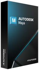 Autodesk Maya 2027 - 64bit [ENG] [Crack] [azjatycki]
