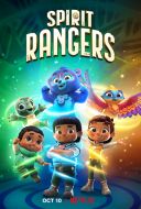 Strażnicy przyrody / Spirit Rangers (2022) S01E03 [PLDUB.1080p.NF.WEB-DL.H264.DDP5.1-K83] [Dubbing PL] [mkv]  [FIONA9]
