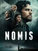 Nocny łowca - Nomis (2018) [XviD.720p] Lektor PL [AC3 2.0] M80