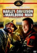 Harley Davidson i Marlboro Man - Harley Davidson and the Marlboro Man (1991) [720p] [BRRip] [XviD] [AC3-LTN] [Lektor PL]