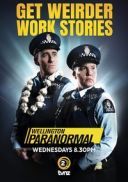 Sekcja paranormalna / Wellington Paranormal (2021) [Sezon 3] [Lektor &amp; Napisy PL] [MULTi] [1080p] [WEB-DL] [H264-Mixio]