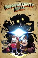 Wodogrzmoty Małe - Gravity Falls *2012-2016* [Kolekcja] [S01-S02] [1080.WEB-DL.H264-TVM4iN] [Dubbing PL]